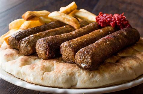 Top 10 Most Popular Serbian Foods (With Pictures!) - Chef's Pencil