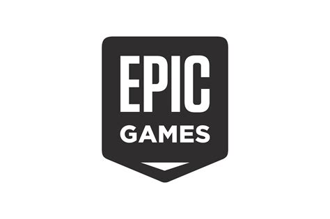 Epic Games Logo Transparent Png Stickpng 6360 | The Best Porn Website