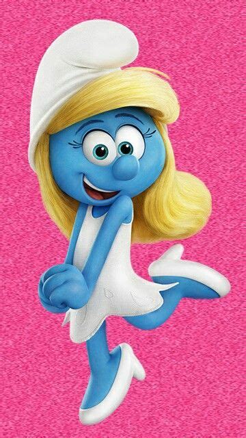 900+ The Smurfs ideas | smurfs, smurfette, smurfs party