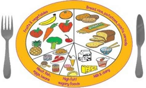 Download High Quality plate clipart healthy food Transparent PNG Images ...