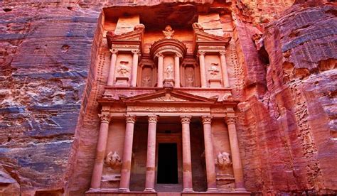 The Must-Visit Attractions in Jordan