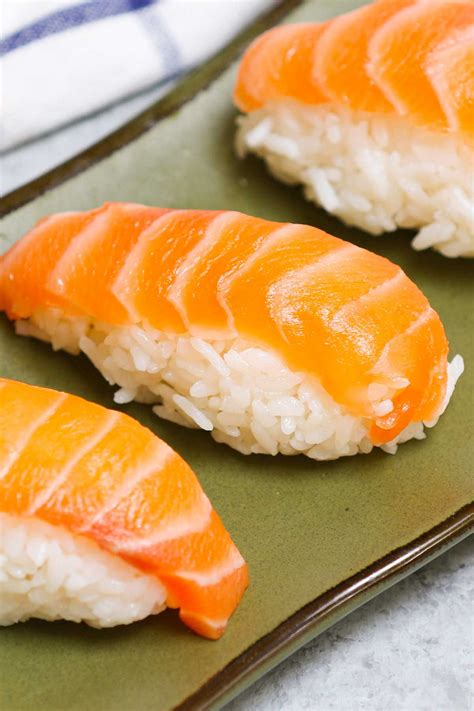 Homemade Nigiri: Tips, Tricks, and Best Nigiri Sushi Recipes