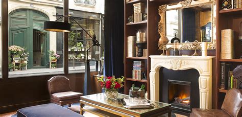 The 10 Best Luxury Boutique Hotels in Paris – Tips – Blog – Luxury ...