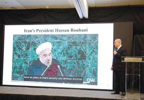 What did the Mossad actually get from Iran? – CNM Newz