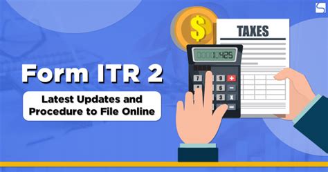 ITR 2 - Taxuncle.com