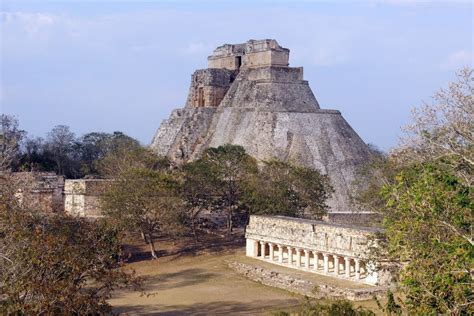 10 Fantastic Mayan Ruins in Cancun You Can Visit (Easy Day Trips) - 52 ...