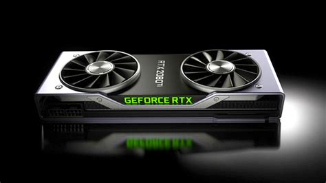 NVIDIA GeForce RTX 2080 Ti Graphics Card Computer Reviews | Popzara Press