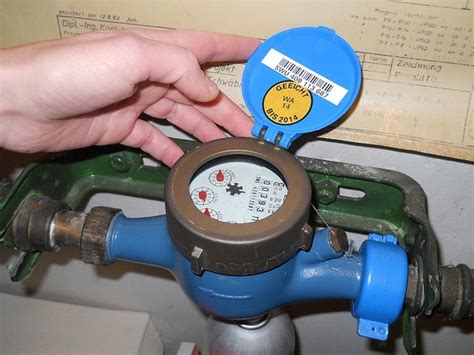 Nyc Water Meter Installation Requirements