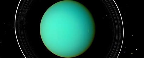 A Look at Uranus’ past and How Did It Changed - Great Lakes Ledger