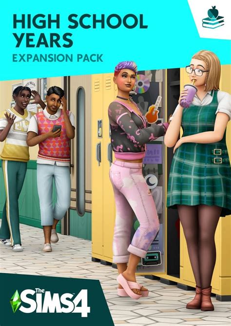 Sims 4 high school years another mod breaker ? - The Sims 4 General ...