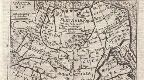 What Is the Tartarian Empire and Who Were the Tartarians?