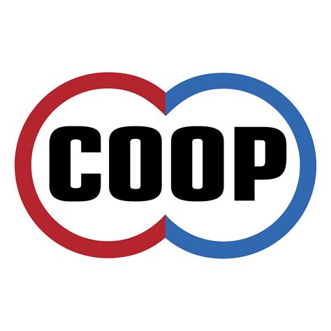 Coop Logo PNG Transparent & SVG Vector - Freebie Supply