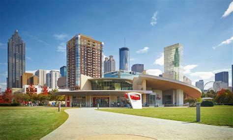 4 Things You Need to Do at the World of Coca-Cola Museum in Atlanta ...