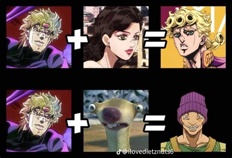 Jojo's Bizarre Adventure Anime, Jojo Bizzare Adventure, Jojo Memes ...