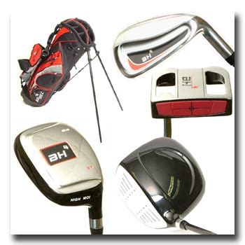 Rules of Golf Equipment - Planet Golf UK - Golf Equipment Blog