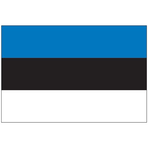 Estonia Flag | American Flags Express