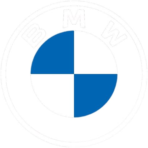 Bmw Logo Transparent