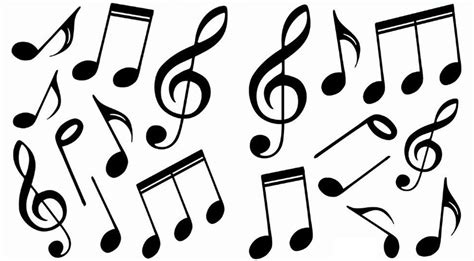 Free Music Symbols Pictures, Download Free Music Symbols Pictures png ...