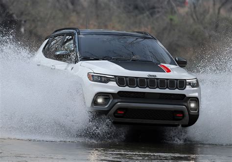 2023 Jeep Compass | Mike Shaw Chrysler Dodge Jeep Ram