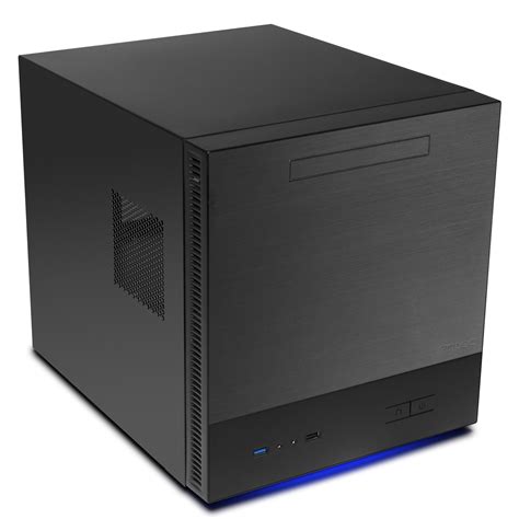 Antec Launches New Micro-ATX Case ISK600M | TechPowerUp Forums