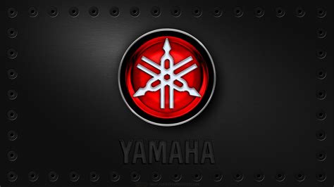 🔥 [50+] Yamaha Logo Wallpapers | WallpaperSafari