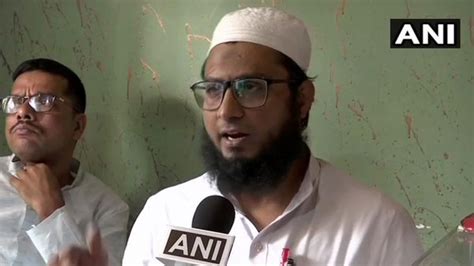 In UP's Deoband, locals say Muslims should not be used as political ...