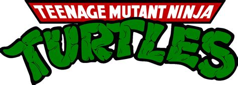 Ninja Turtles Logo Png Teenage Mutant Ninja Turtles - Clip Art Library