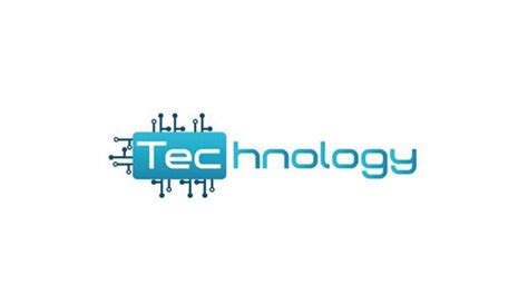 Creative Technology Logo Design