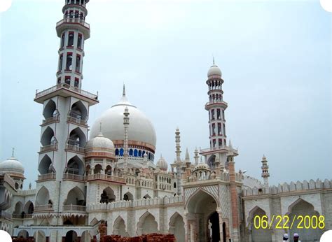 Deoband Mosque - India Travel Forum | IndiaMike.com