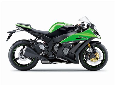 Review of Kawasaki ZX-10R Ninja 1000cc: pictures, live photos ...