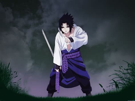 Sasuke Backgrounds High Quality | PixelsTalk.Net