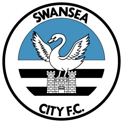 Swansea City - Logopedia - Wikia