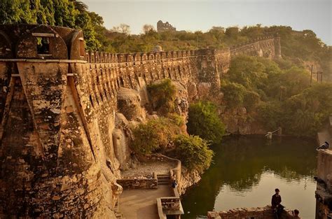 Places to visit in Chittorgarh - Day trip from Udaipur to Chittorgarh