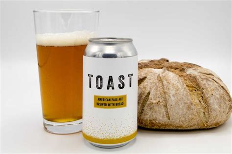 This Beer Is Toast! Sustainability And Craft Brewing - American Craft Beer