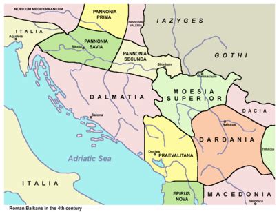 Moesia Prima - Wikipedia