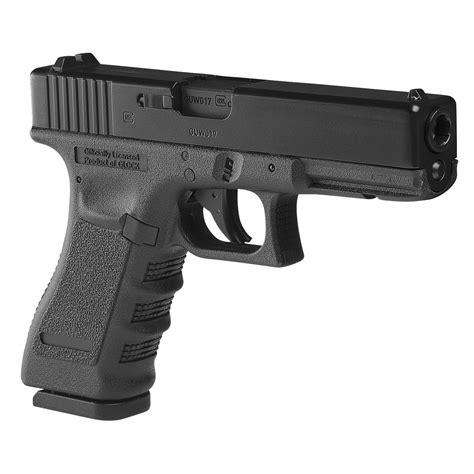 Umarex Glock 17 Gen 3 Realistic Blow-Back BB Pistol | Big 5 Sporting Goods