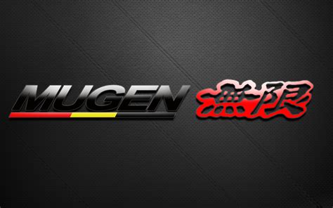 Mugen logo wallpaper honda by traz0x on DeviantArt