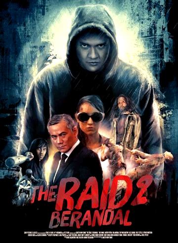 Gareth Evans reveals what ‘The Raid 3′ would have been… | cityonfire.com