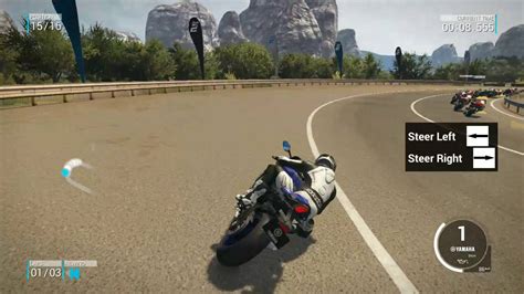 Ride 2 Gameplay PC HD 1080p - YouTube