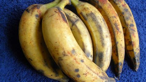 indian ripe plantain recipes