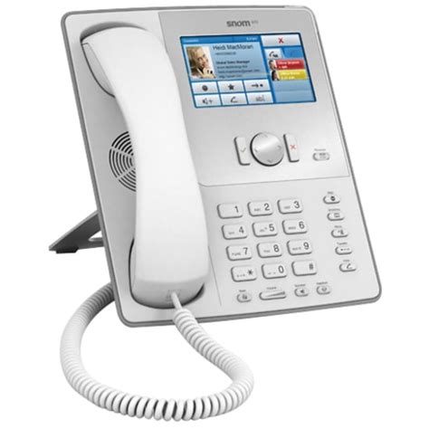 Snom Snom 870 IP Phone - Walmart.com