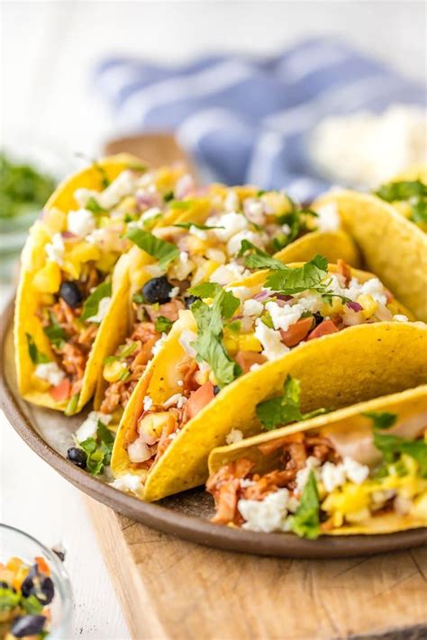 40 Best Taco Night Ideas (Guide to Taco Tuesday)