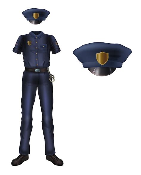 Police Uniform Images - Free Download on Freepik