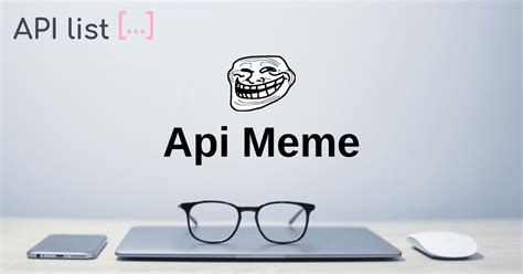 Api meme API | APIList.fun