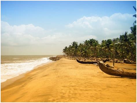 10 Best Beaches Near Kochi – Iris Holidays