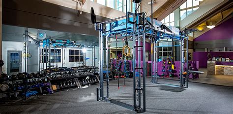 The Sky Fitness Chicago Experience - Sky Fitness Center in Buffalo Grove