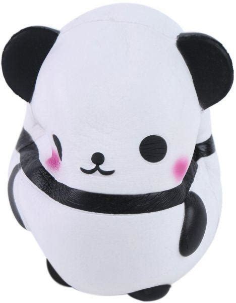 Giant Jumbo Panda Squishy – Squishy Heaven Australia