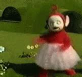 Teletubbies Dance GIF - Teletubbies Dance Happy - Discover & Share GIFs