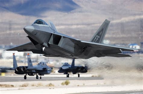 F22 Raptor Wallpapers - Wallpaper Cave