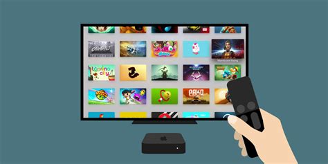 Apple TV Games To Play With Siri Remote - MFi Games